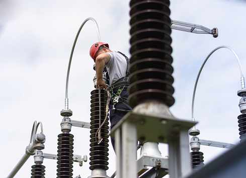 Transformer Parts & Supplies